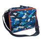 Yumbox Classic - albastru închis
