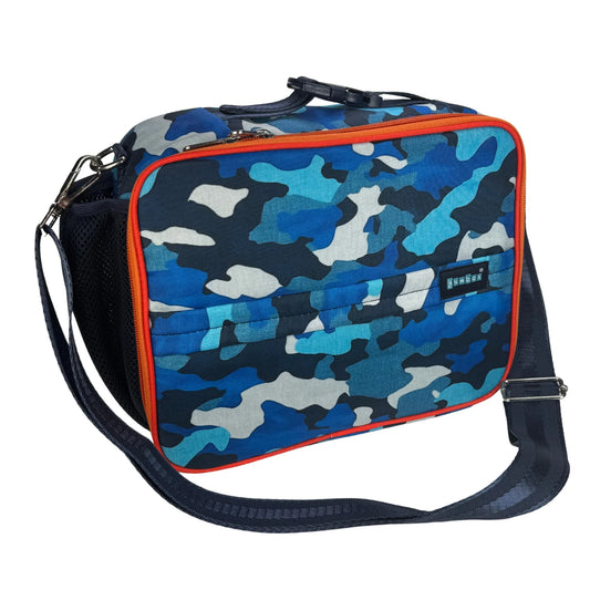 Yumbox Classic - albastru închis
