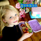 Yumbox Original Power roz / Unicorn