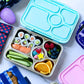 Yumbox Presto Tulum Albastru acvatic