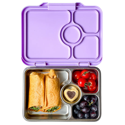 Yumbox Pret Lavandă Mov