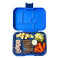 Yumbox Original Wow albastru/ Monștri amuzanți