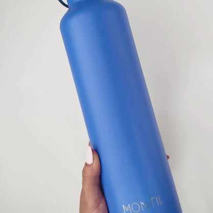 Termos Montii Mega 1000 ml - gri