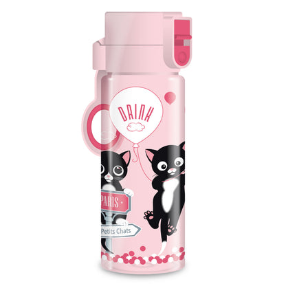 Sticlă de apă Ars Una - 475 ml (diverse modele)