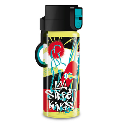 Sticlă de apă Ars Una - 475 ml (diverse modele)