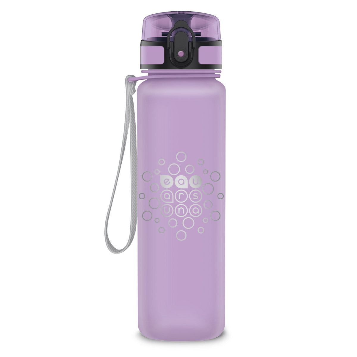 Sticlă de apă Ars Una - 800 ml (diverse tipuri)