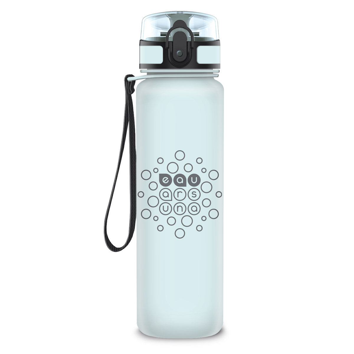 Sticlă de apă Ars Una - 800 ml (diverse tipuri)