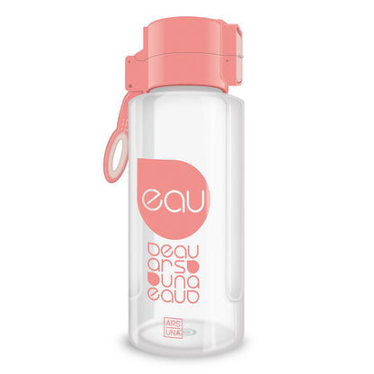 Sticlă de apă Ars Una - 650 ml (diverse modele)