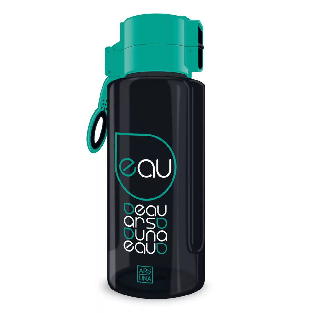 Sticlă de apă Ars Una - 650 ml (diverse tipuri)