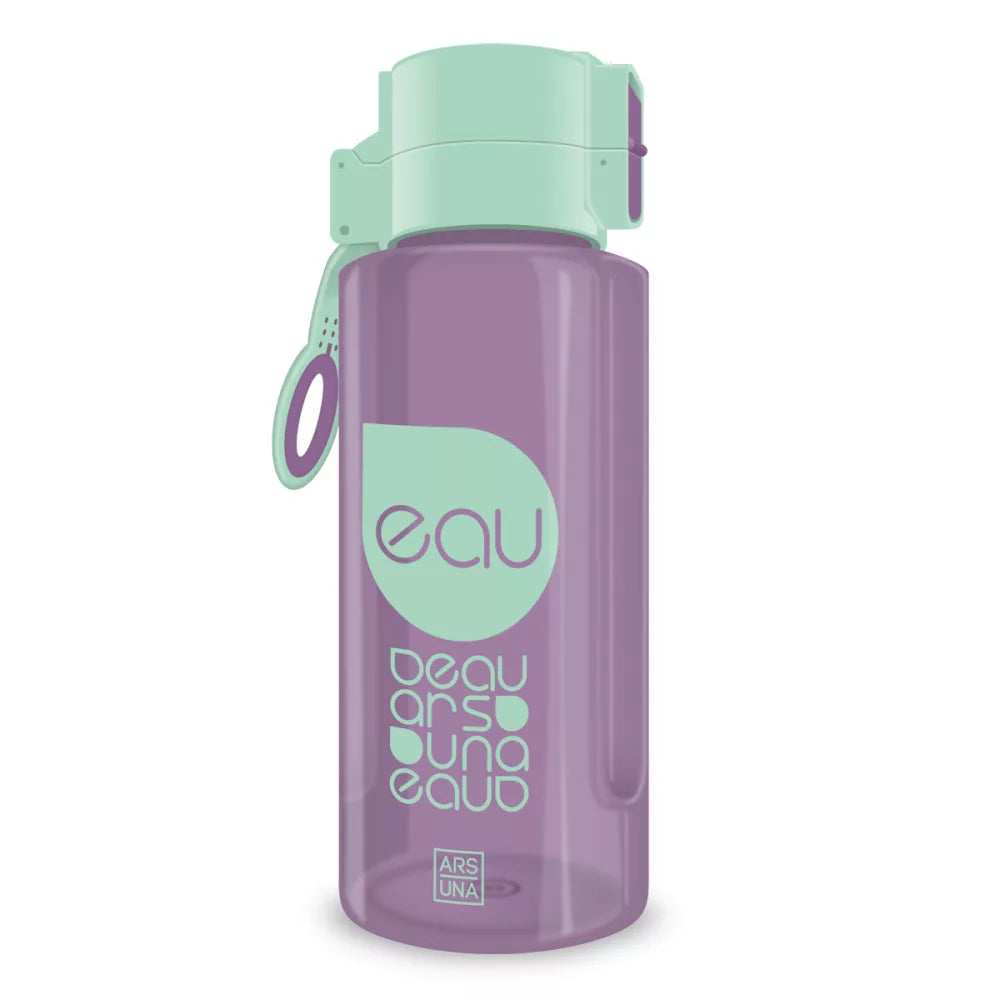 Sticlă de apă Ars Una - 650 ml (diverse tipuri)
