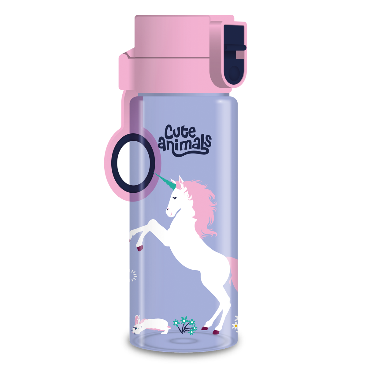 Ars Una kulacs - 475 ml (többfajta)