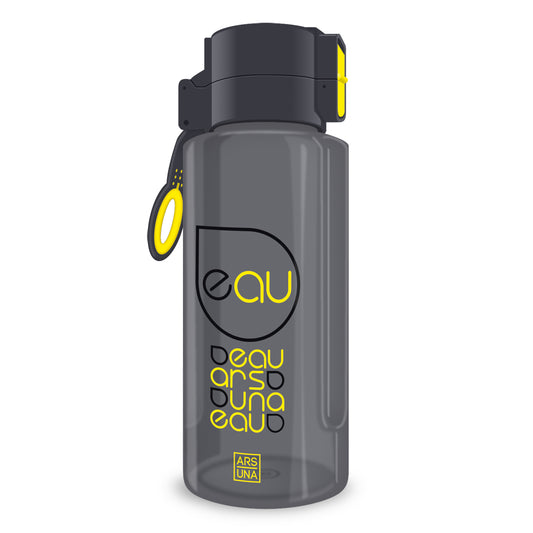 Sticlă de apă Ars Una - 650 ml (diverse tipuri)