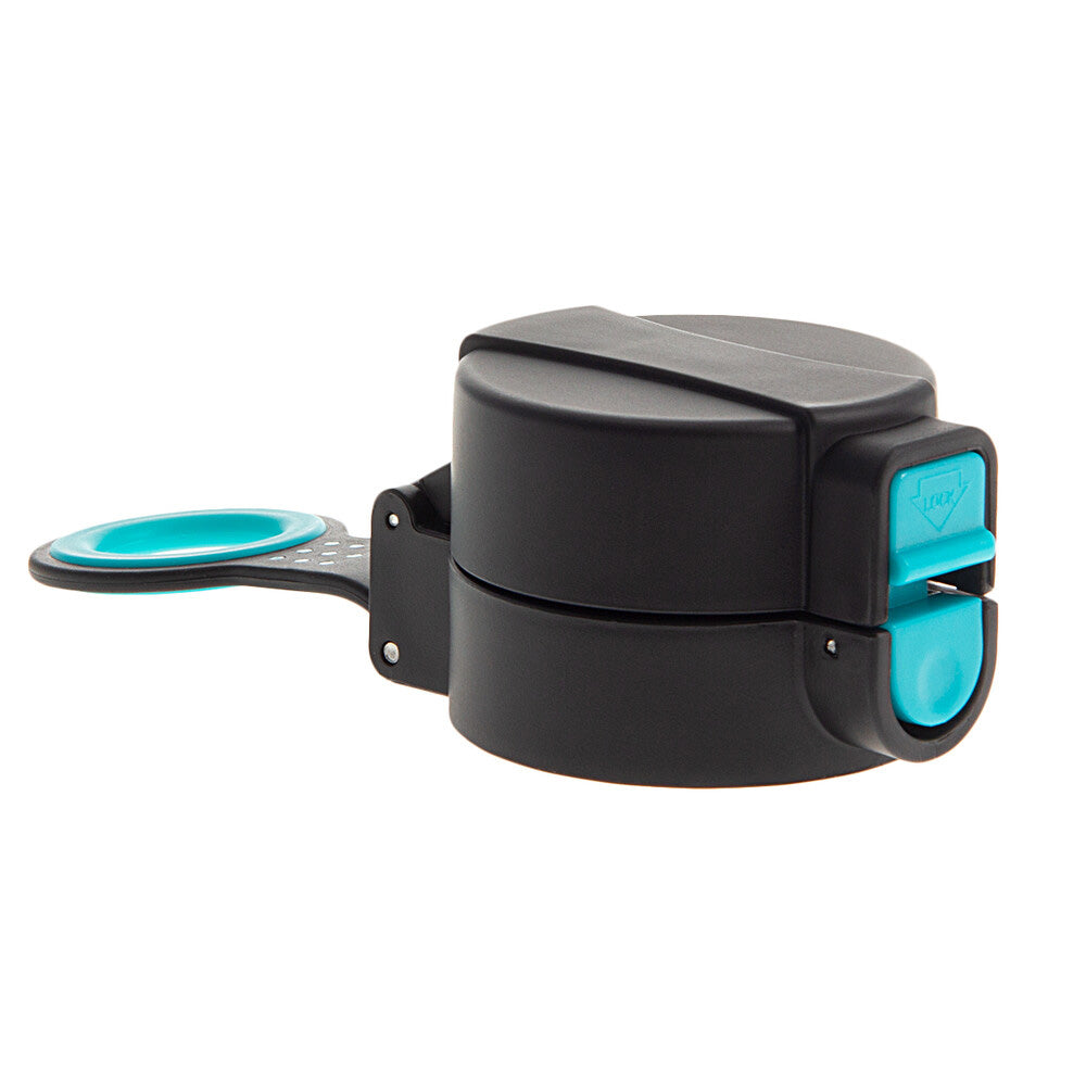 Sticlă de apă Ars Una - 800 ml (diverse tipuri)