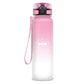 Ars Una motivációs kulacs - 1000 ml (többfajta)