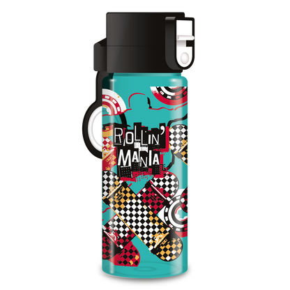 Sticlă de apă Ars Una - 475 ml (diverse modele)