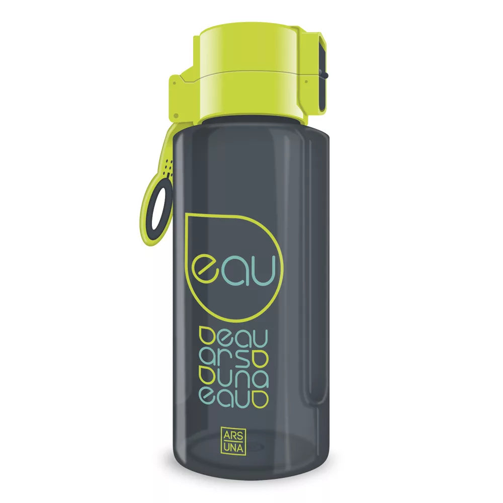 Sticlă de apă Ars Una - 650 ml (diverse tipuri)