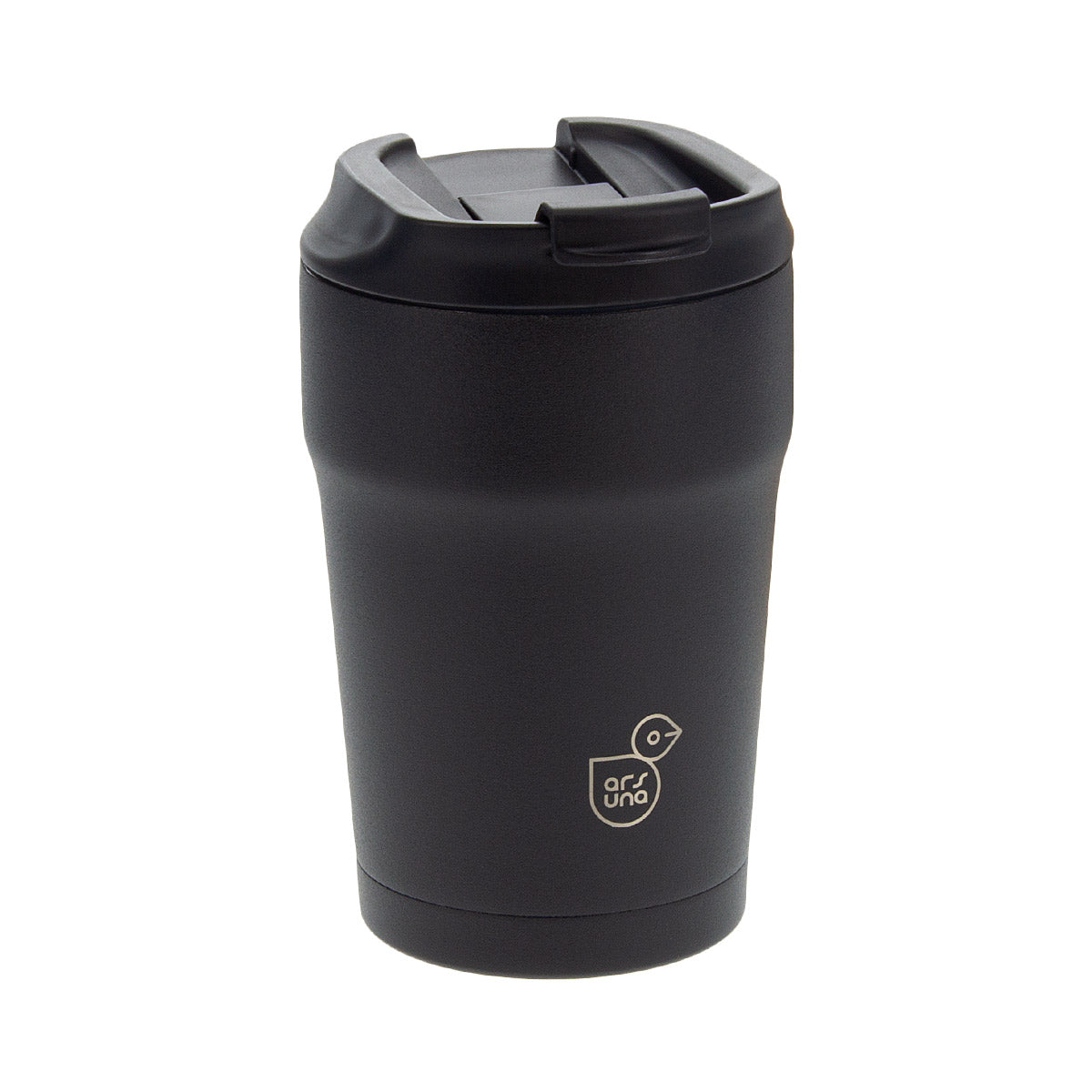 Cană termică Ars Una 350 ml (în diverse culori)