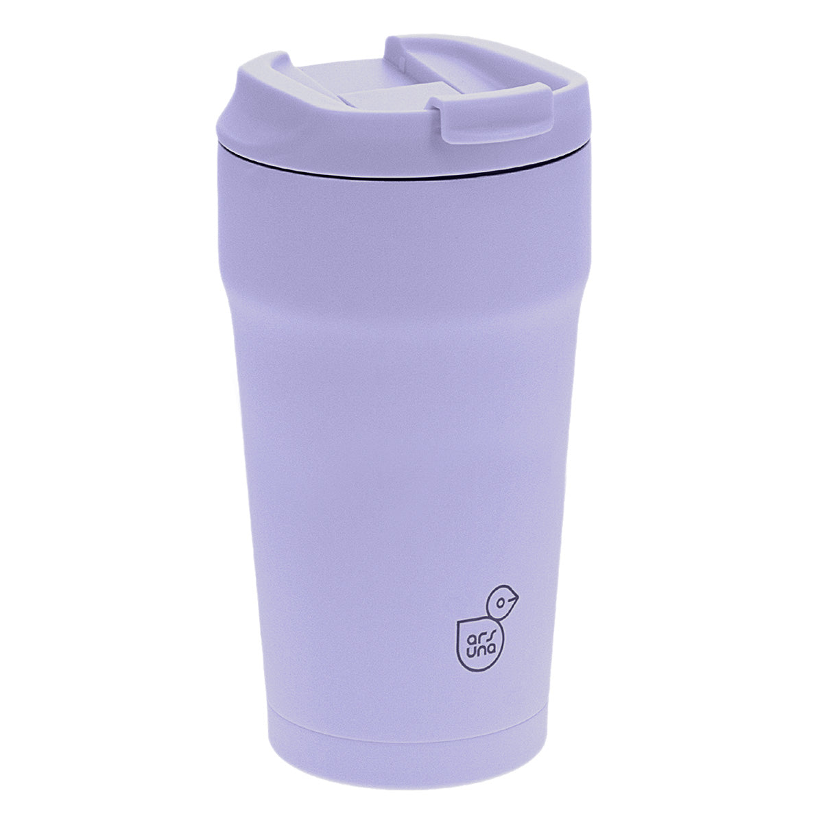Cană termică Ars Una 470 ml (diverse culori)