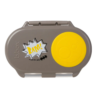 b.box snackbox - Batman