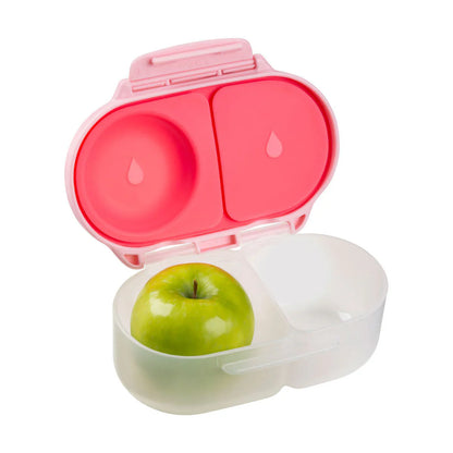 Snackbox b.box (diverse culori)