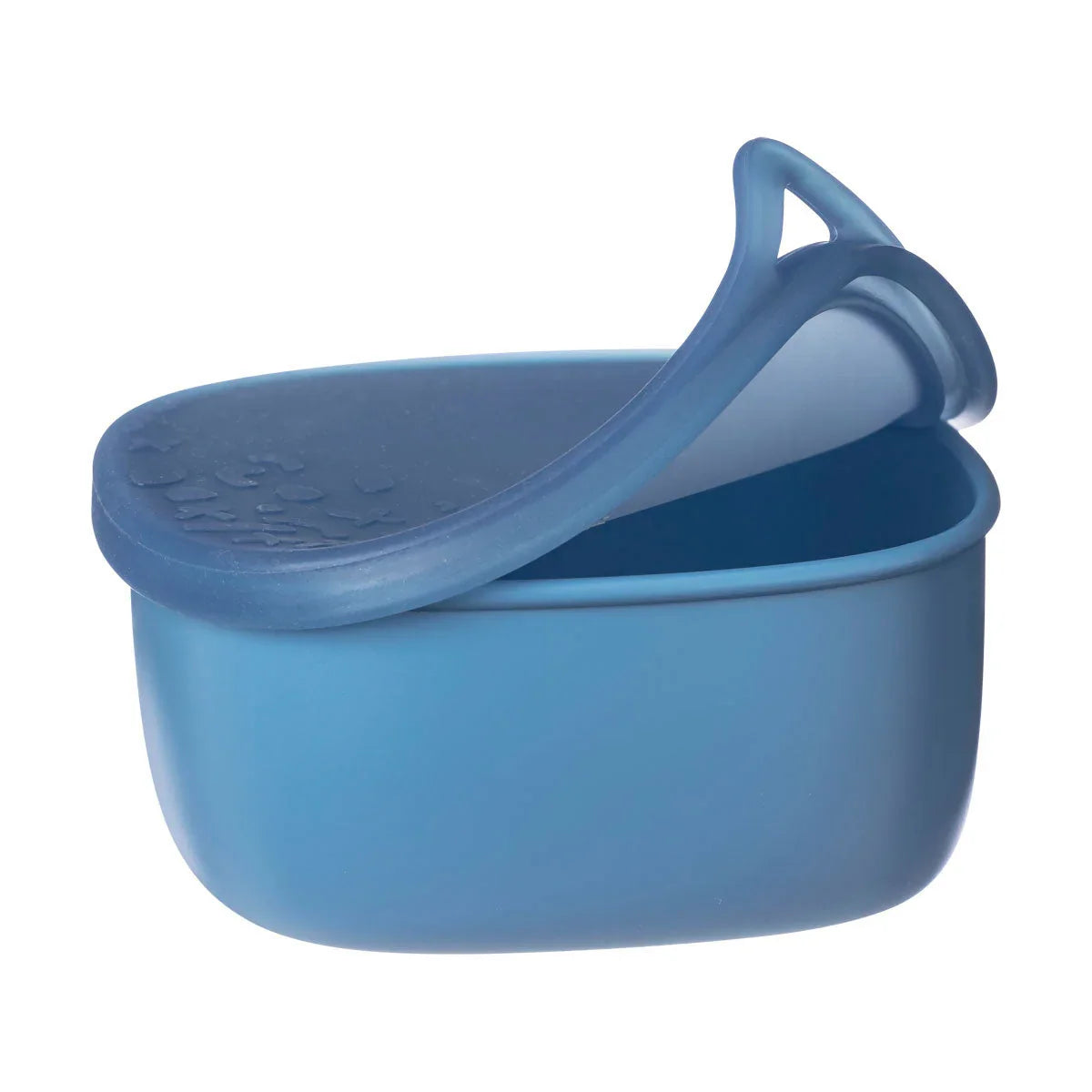Caserolă b.box cu capac (diverse culori)