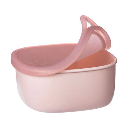 Caserolă b.box cu capac (diverse culori)