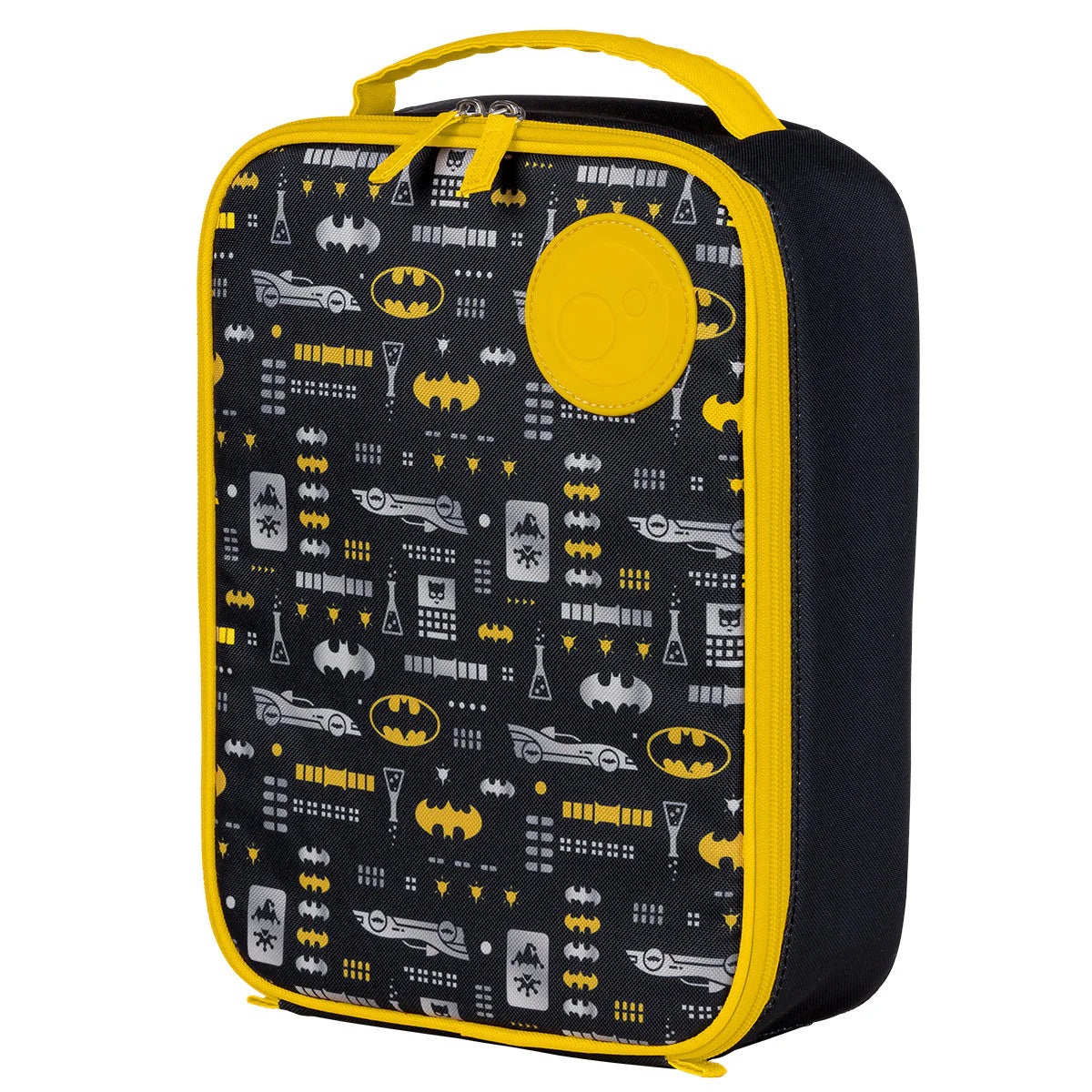 Geantă termoizolantă b.box – Batman