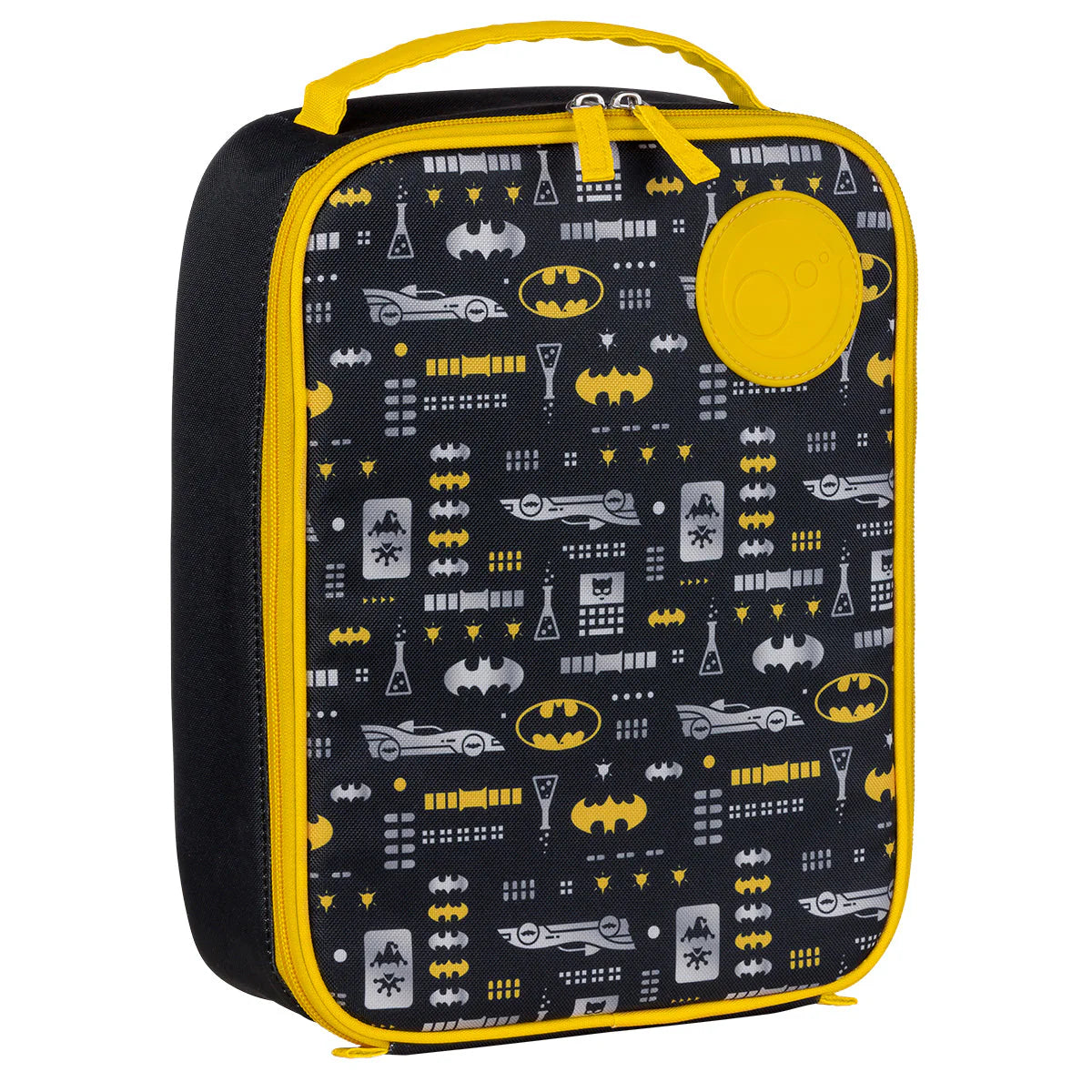 Geantă termoizolantă b.box – Batman