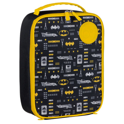 Geantă termoizolantă b.box – Batman