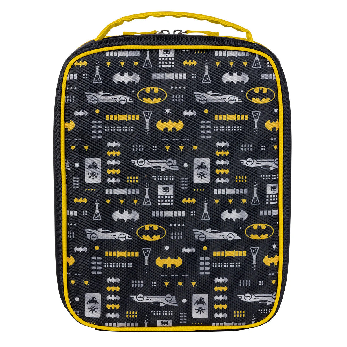 Geantă termoizolantă b.box – Batman