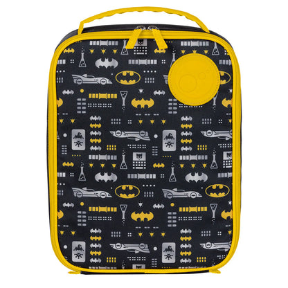 Geantă termoizolantă b.box – Batman
