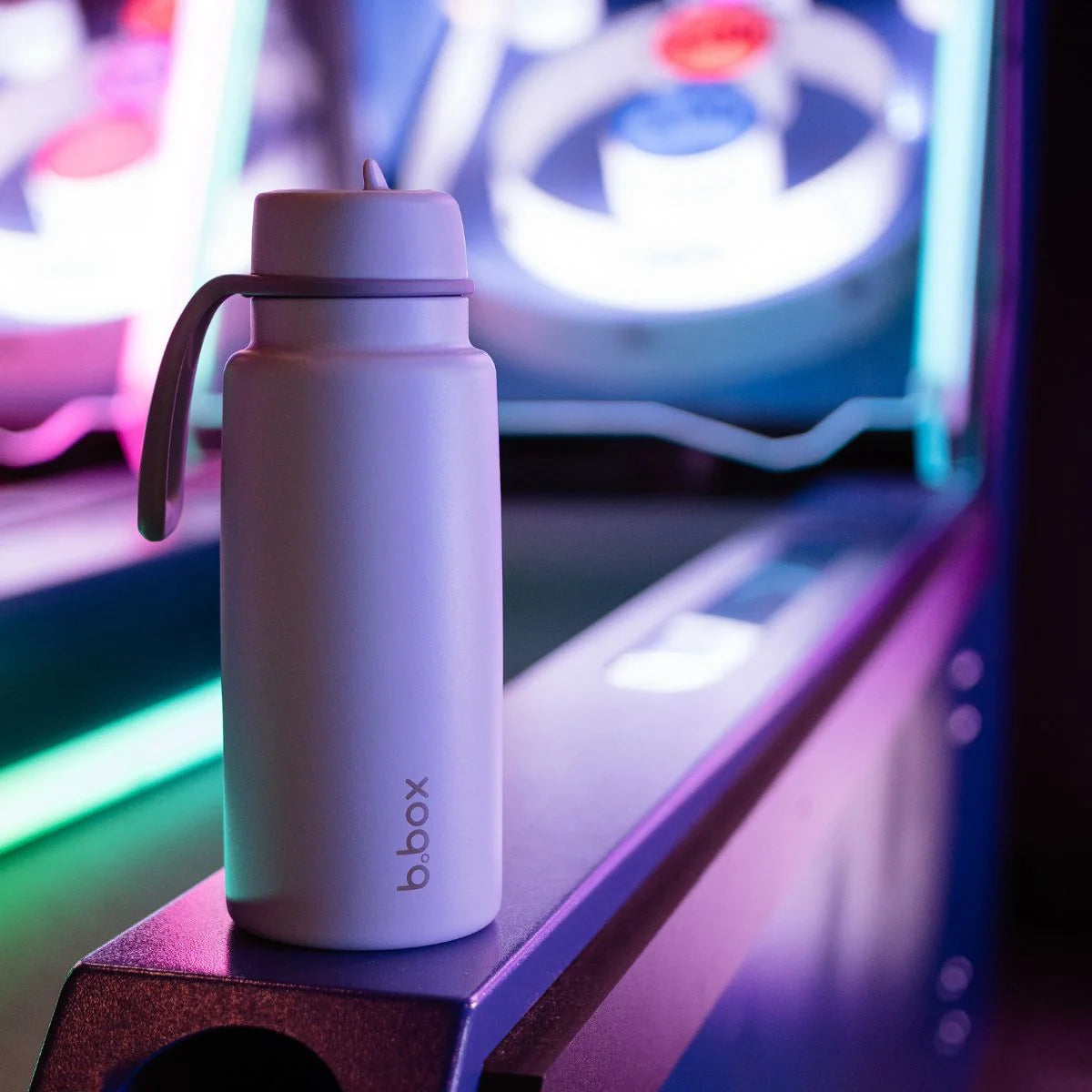 Termos din metal b.box 1000 ml (diverse culori)