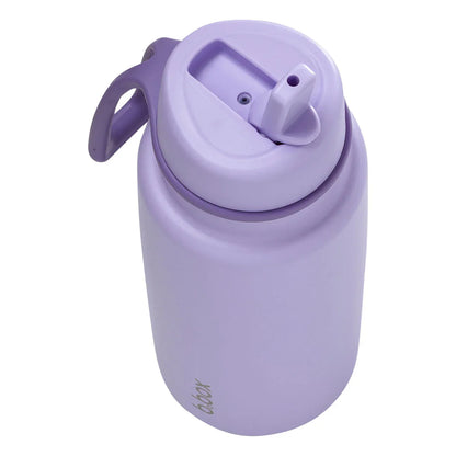 Termos din metal b.box 1000 ml (diverse culori)