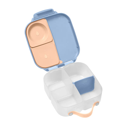 Lunchbox b.box mediu (diverse culori)
