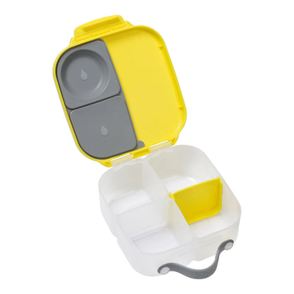 Lunchbox b.box mediu (diverse culori)