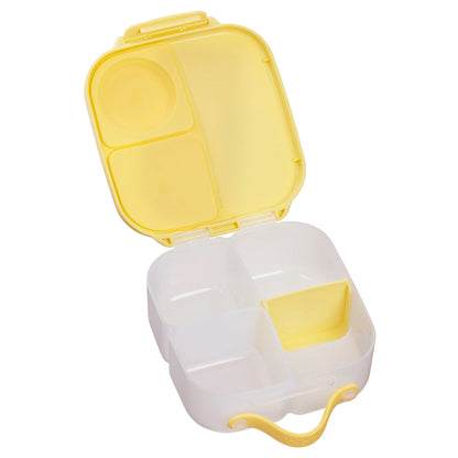 Lunchbox b.box mediu (diverse culori)