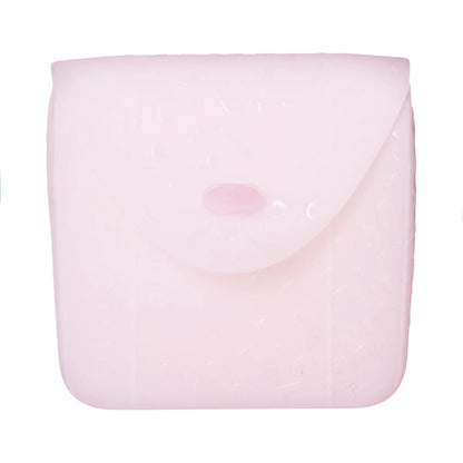 Pungă reutilizabilă din silicon b.box (diverse culori)