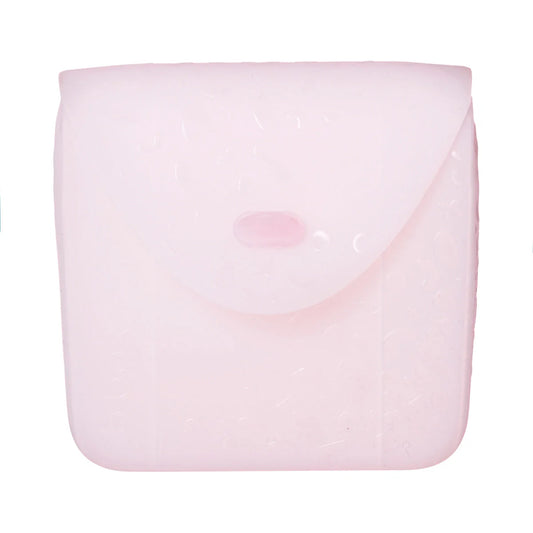 Pungă reutilizabilă din silicon b.box (diverse culori)