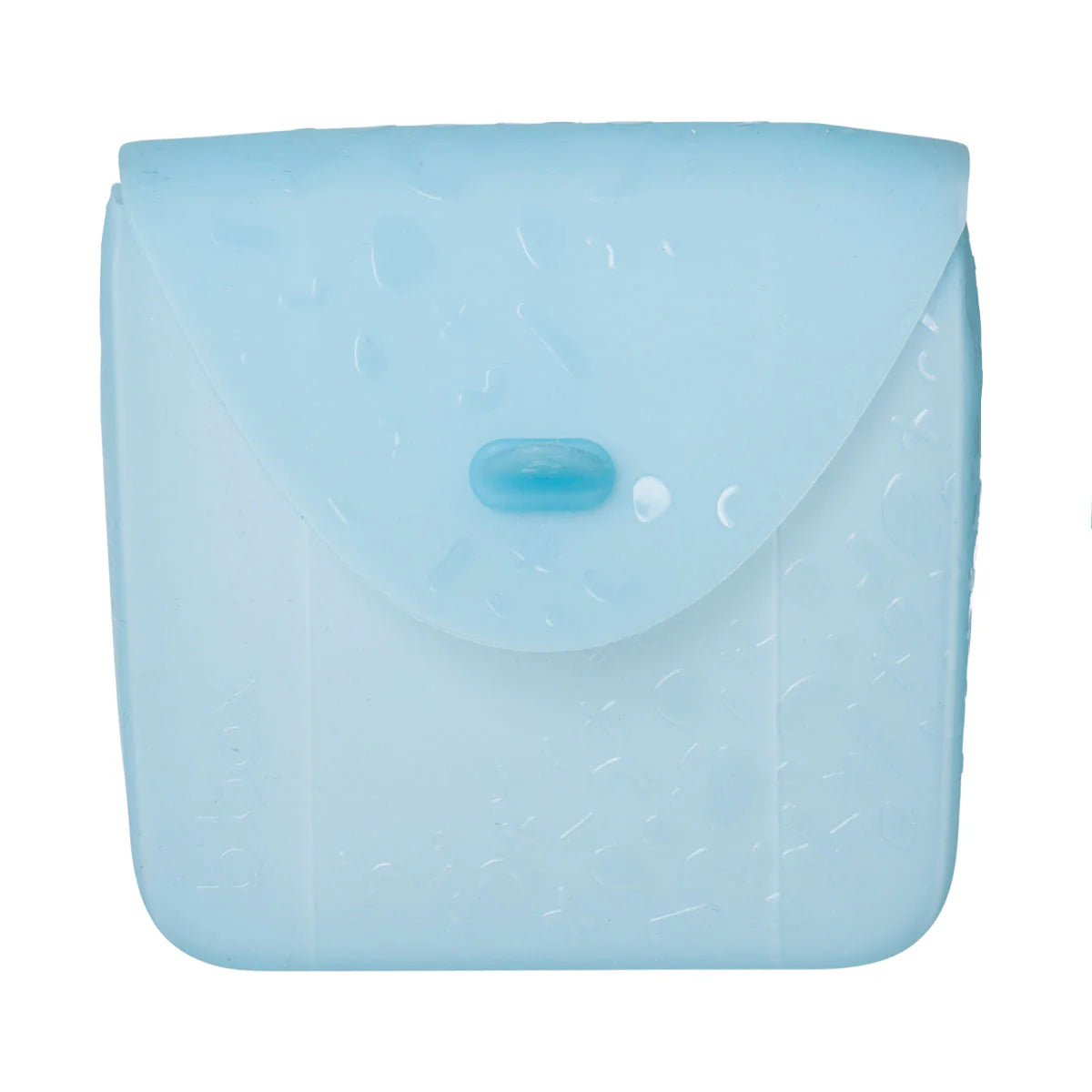 Pungă reutilizabilă din silicon b.box (diverse culori)