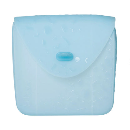 Pungă reutilizabilă din silicon b.box (diverse culori)