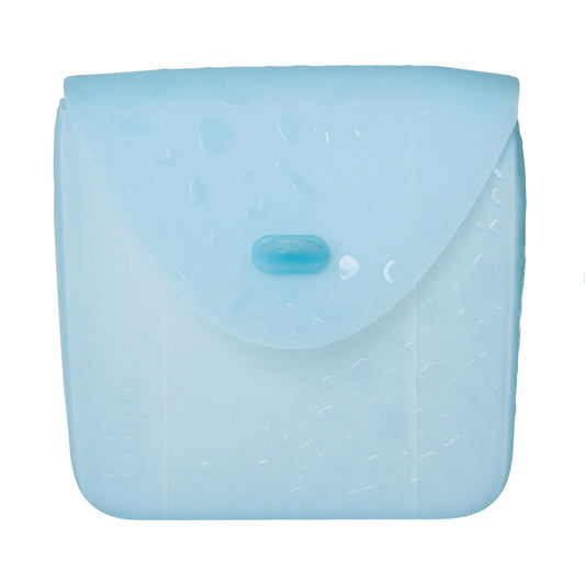 Pungă reutilizabilă din silicon b.box (diverse culori)