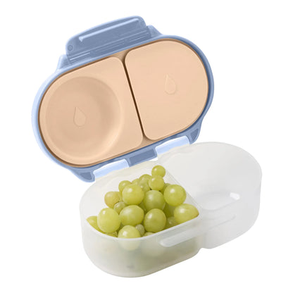 Snackbox b.box (diverse culori)