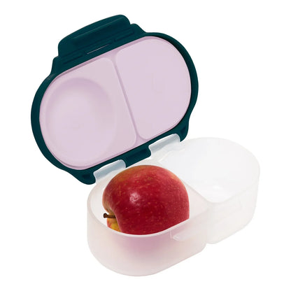 Snackbox b.box (diverse culori)