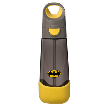 b.box recipient tritan cu pai 600 ml – Batman