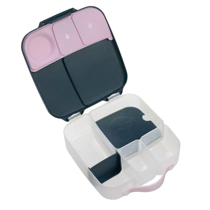 Lunchbox b.box mare (diverse culori)