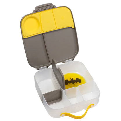 Lunchbox b.box mare – Batman