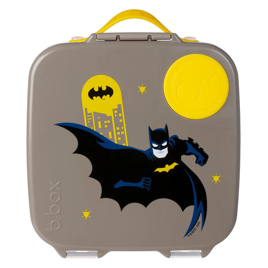 cutie mare de prânz b.box – Batman