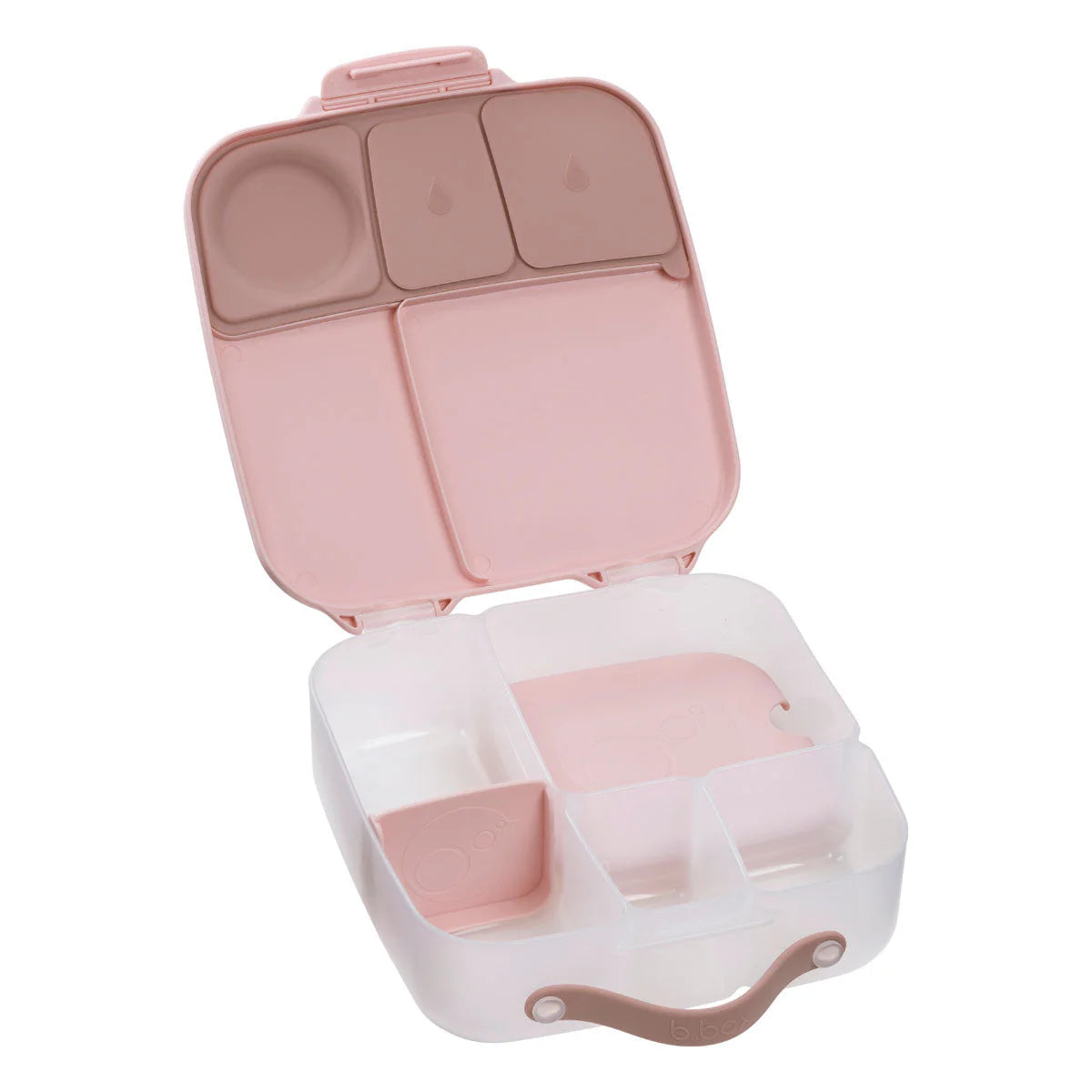 cutie mare de prânz b.box (în mai multe culori)