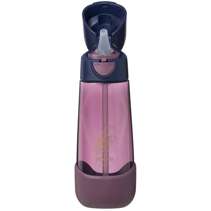 Recipient din tritan b.box cu pai 600 ml – Harry Potter
