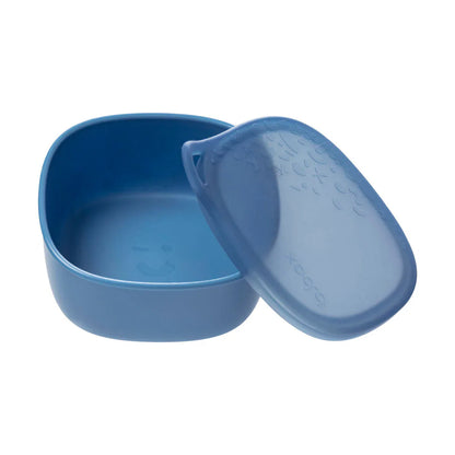 Caserolă b.box cu capac (diverse culori)